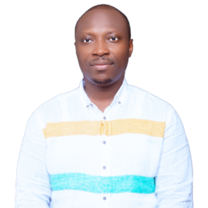 Dr. Kwame Afriyie